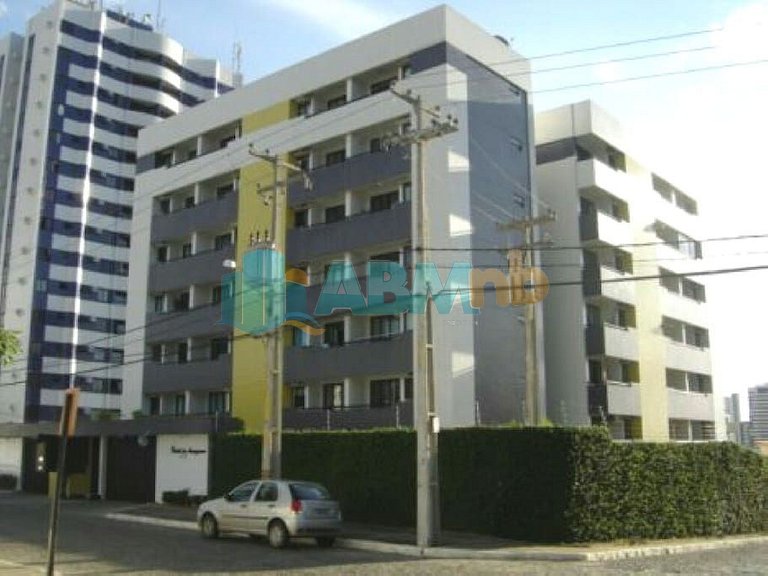 Apartamento 202 - Portal do Amazonas