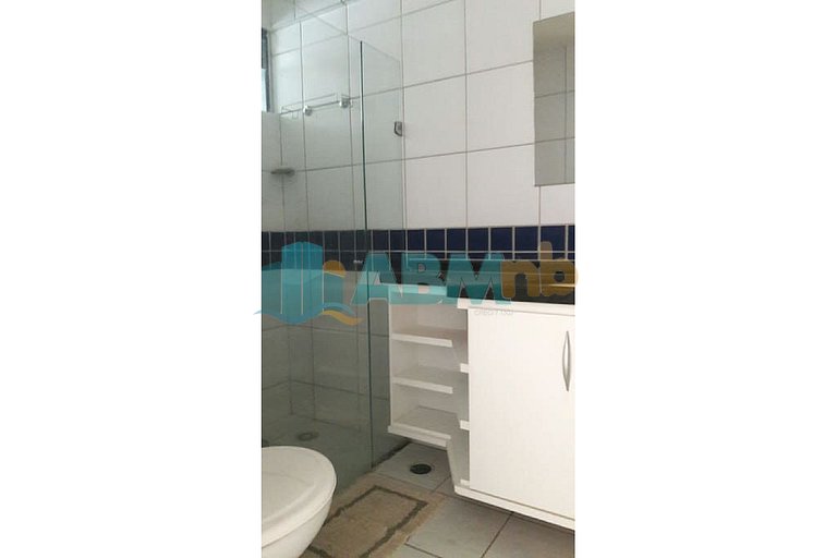 Apartamento 202 - Portal do Amazonas
