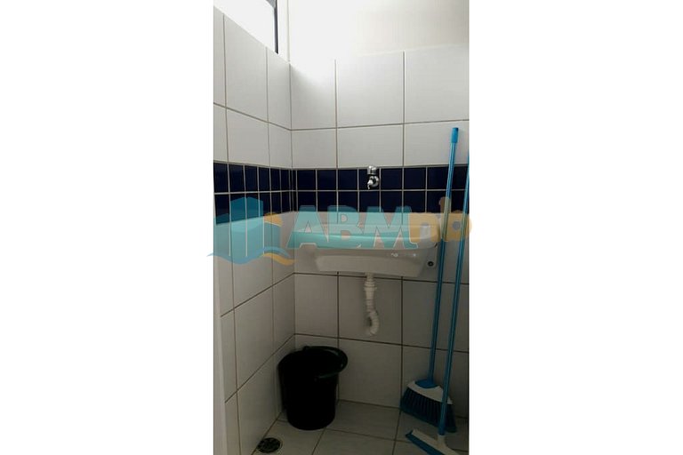 Apartamento 202 - Portal do Amazonas