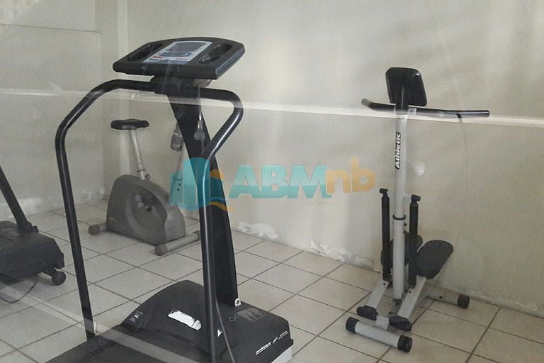Apartamento 202 - Portal do Amazonas