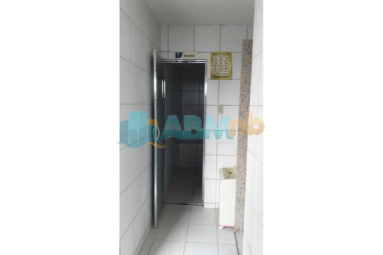 Apartamento 202 - Portal do Amazonas