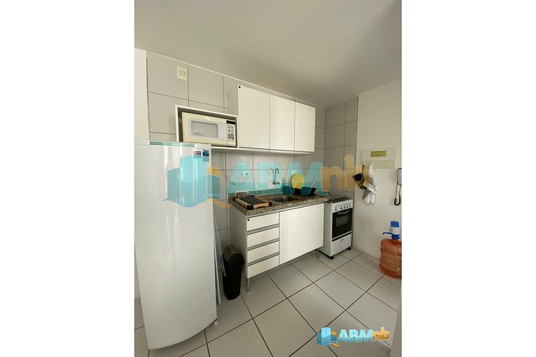Apê The Best in Manhattan Home Service 802
