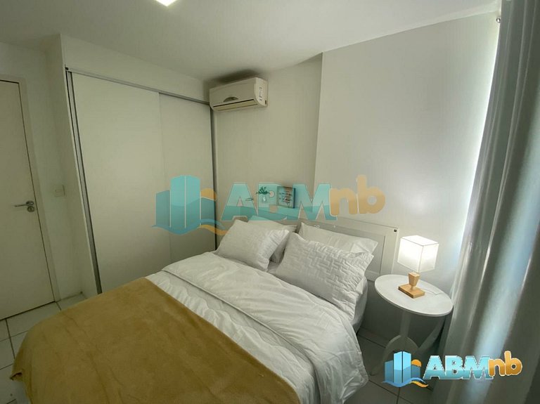 Apê The Best in Manhattan Home Service 802