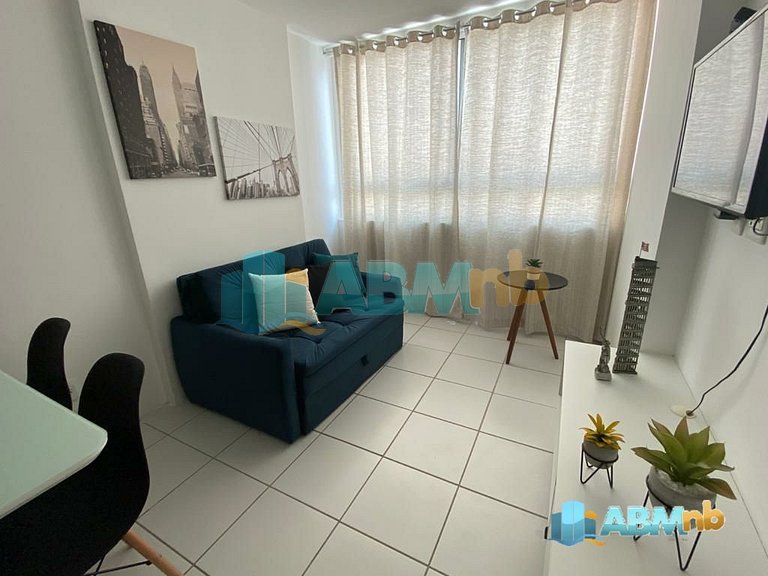 Apê The Best in Manhattan Home Service 802