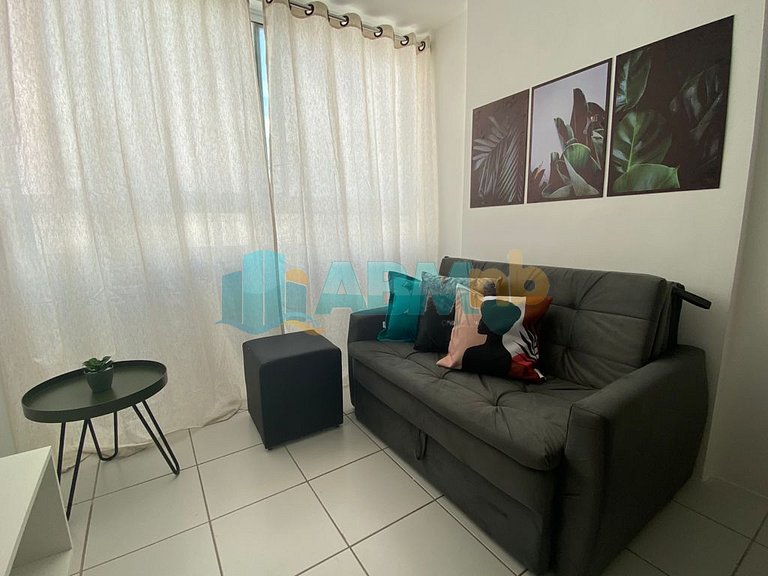 Apê The garden in Manhattan home service 1605