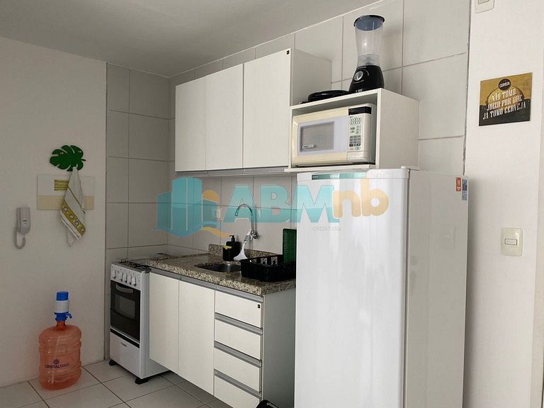 Apê The garden in Manhattan home service 1605