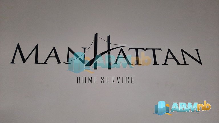 Apê The garden in Manhattan home service 1605