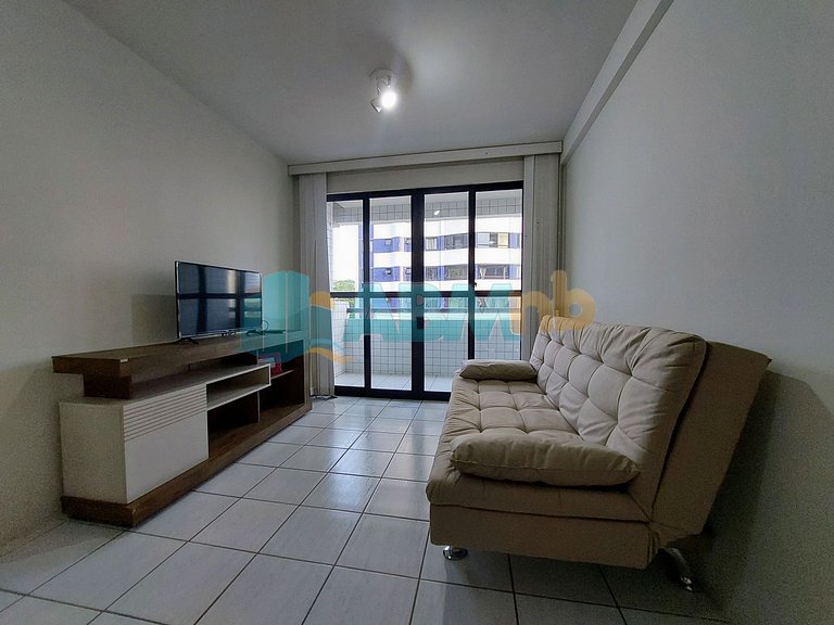Apartamento 202 - Portal do Amazonas