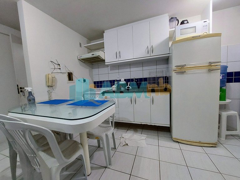 Apartamento 202 - Portal do Amazonas