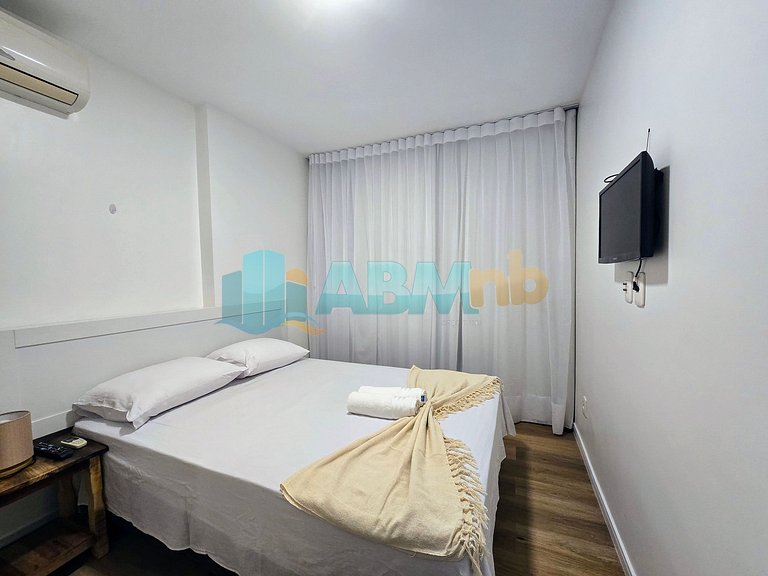 Apê Lindo de viver no Manhattan home service 1602