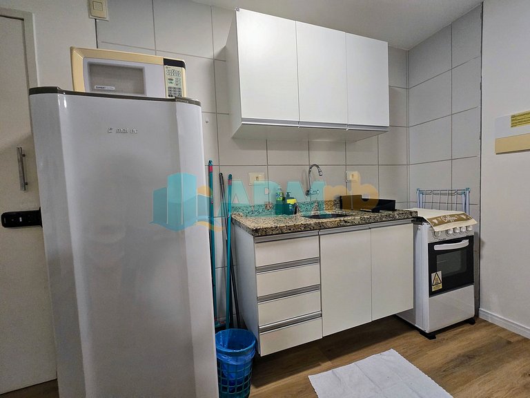 Apê Lindo de viver no Manhattan home service 1602