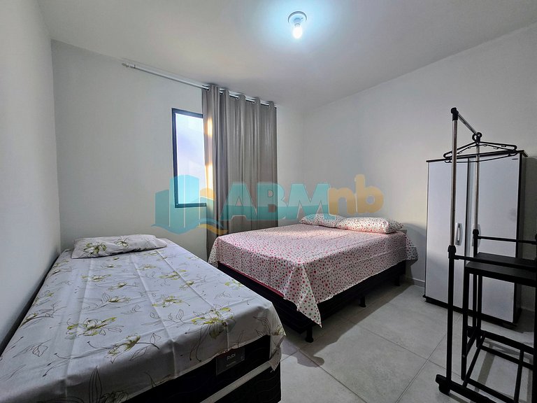 Apê La Belle de Jour no residencial Ipojuca II