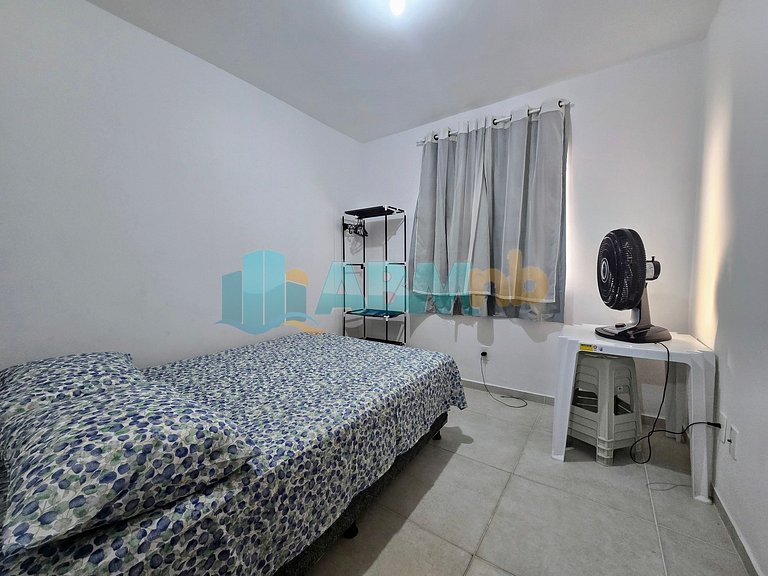 Apê La Belle de Jour no residencial Ipojuca II