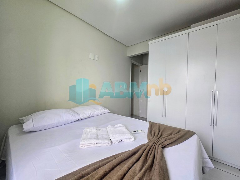 Apartamento 2 quartos mobiliado no Edifício Portoville