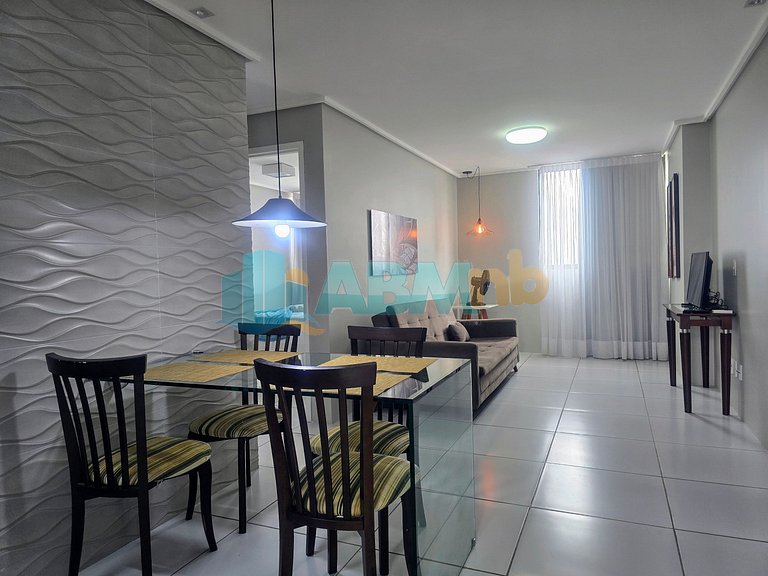 Ed. Manoel Cordeiro - Stúdio Meu aconchego II