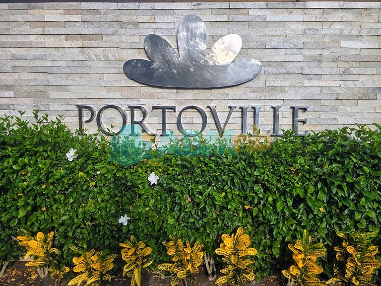 Apê no Maurício de Nassau - Ed Portoville, 1402