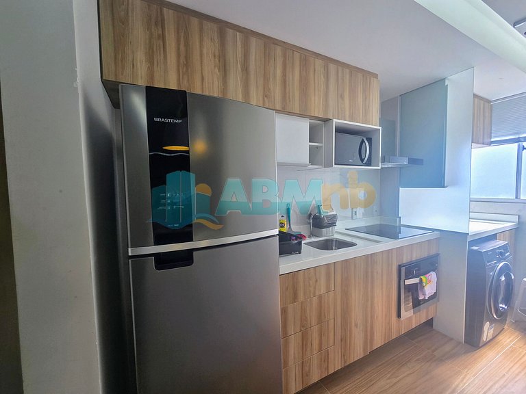 Apto. pra relaxar do Cond. Jardim dos Ipês