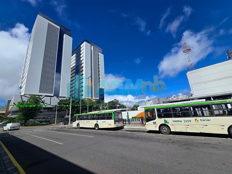 Apê soft em Caruaru prox. ao Pátio de Eventos