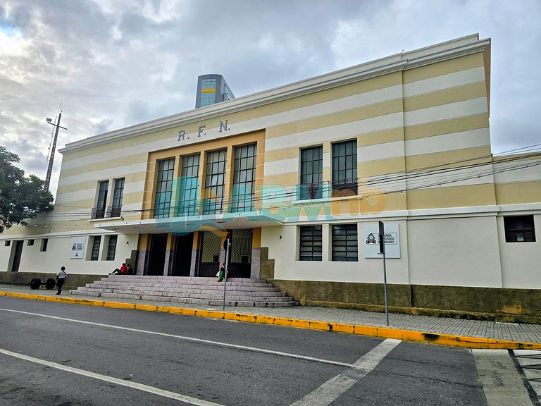Apê soft em Caruaru prox. ao Pátio de Eventos