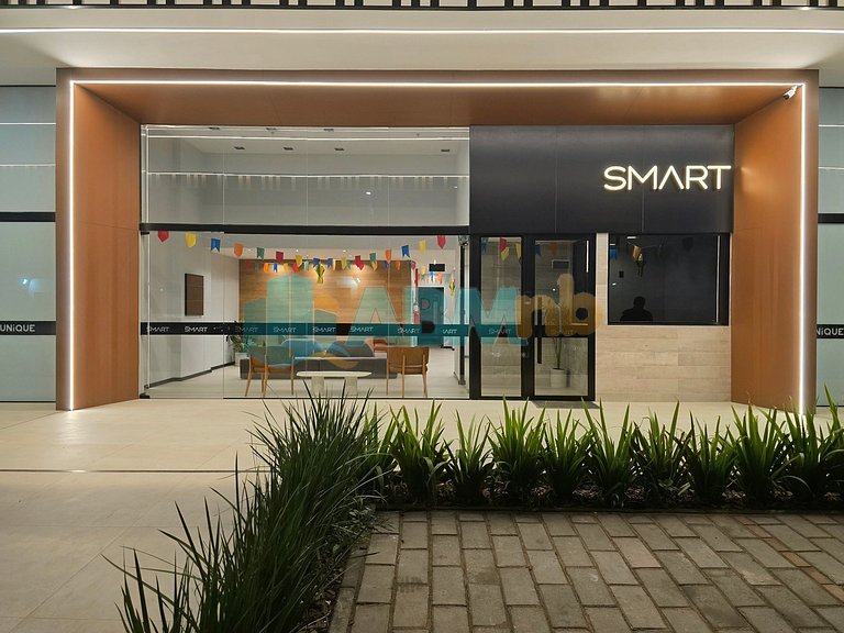 Alameda Unique Smart 1406