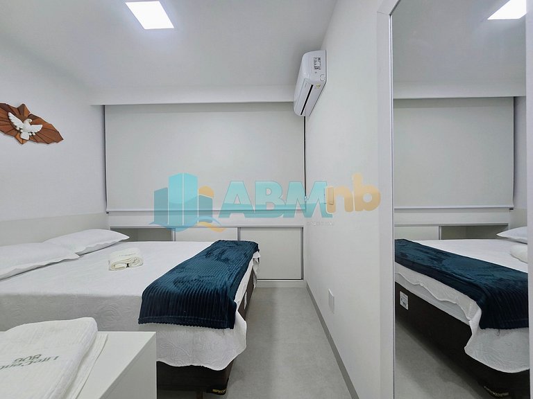 Apê magnífico no Life Center Caruaru 806
